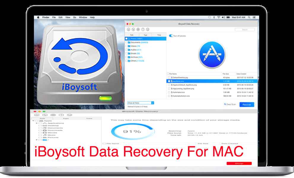 iboysoft data recovery license key mac generator